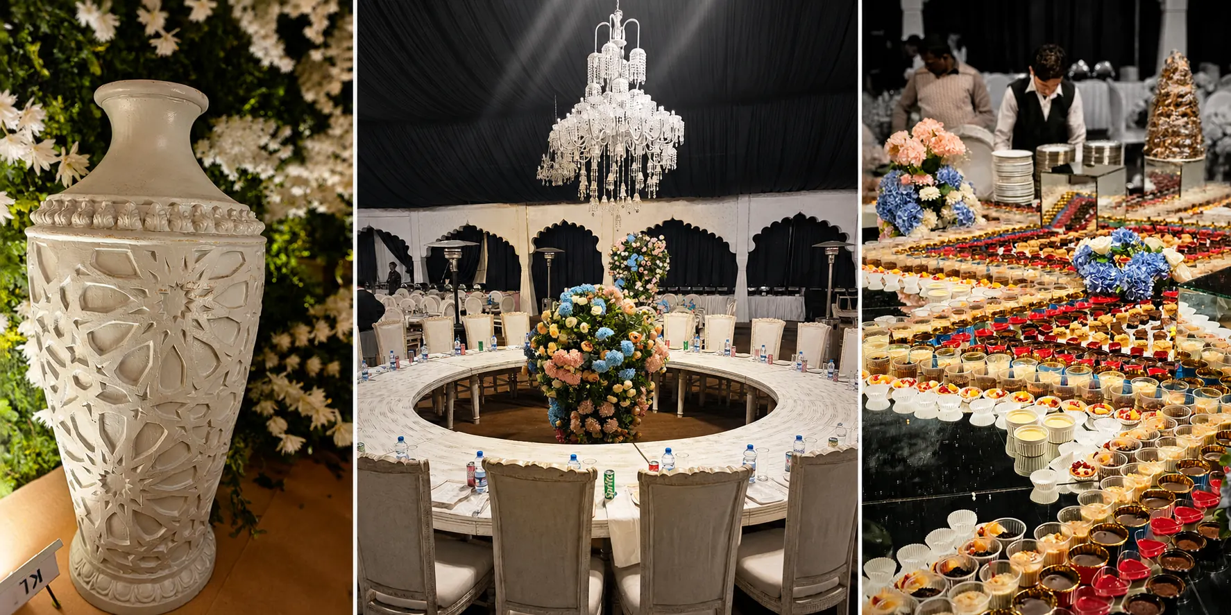 Catering Services gallery image