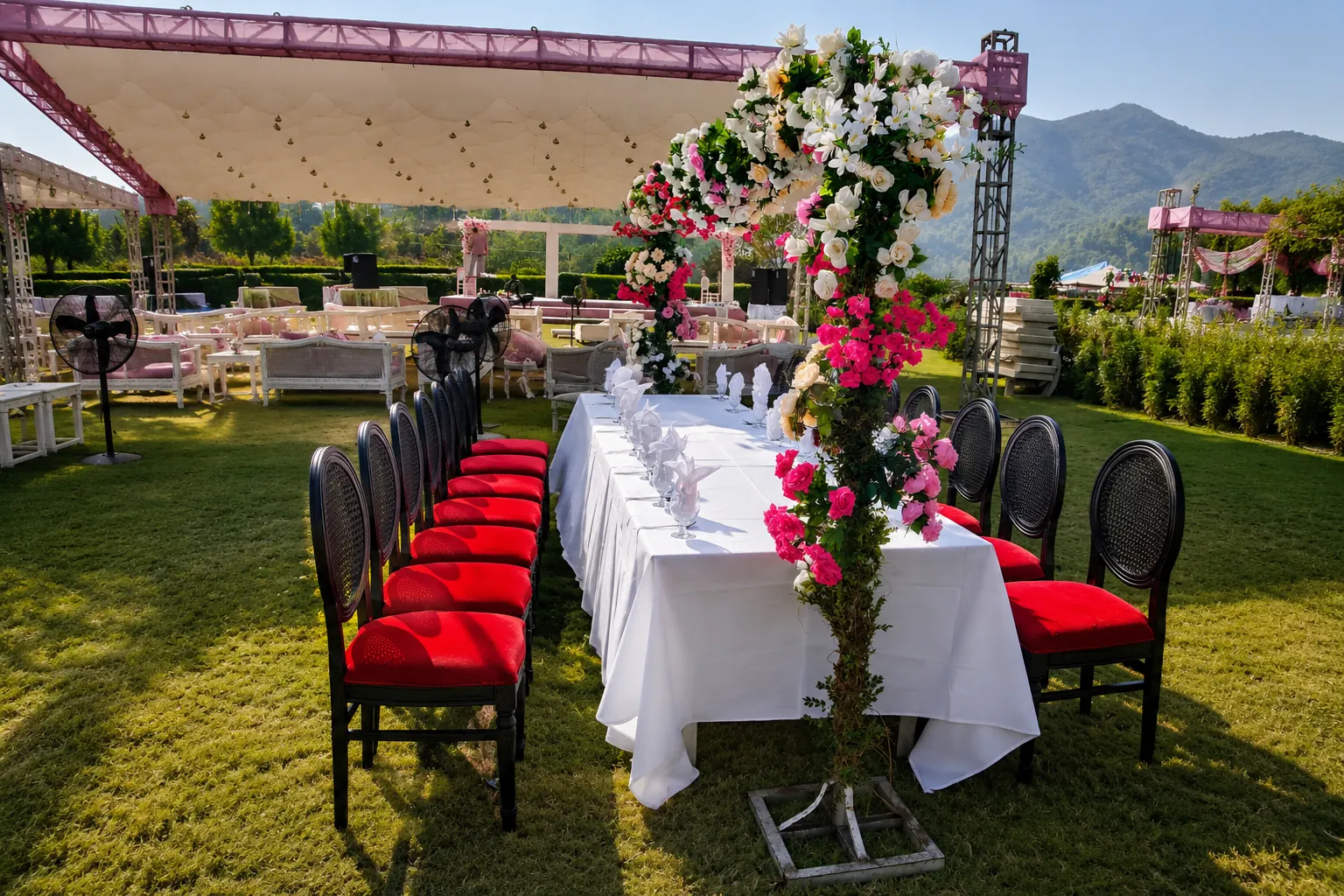 Catering Services gallery image
