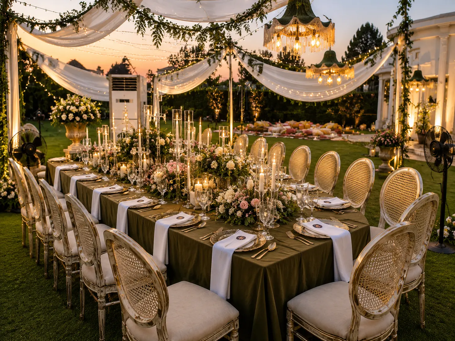 Catering Services gallery image