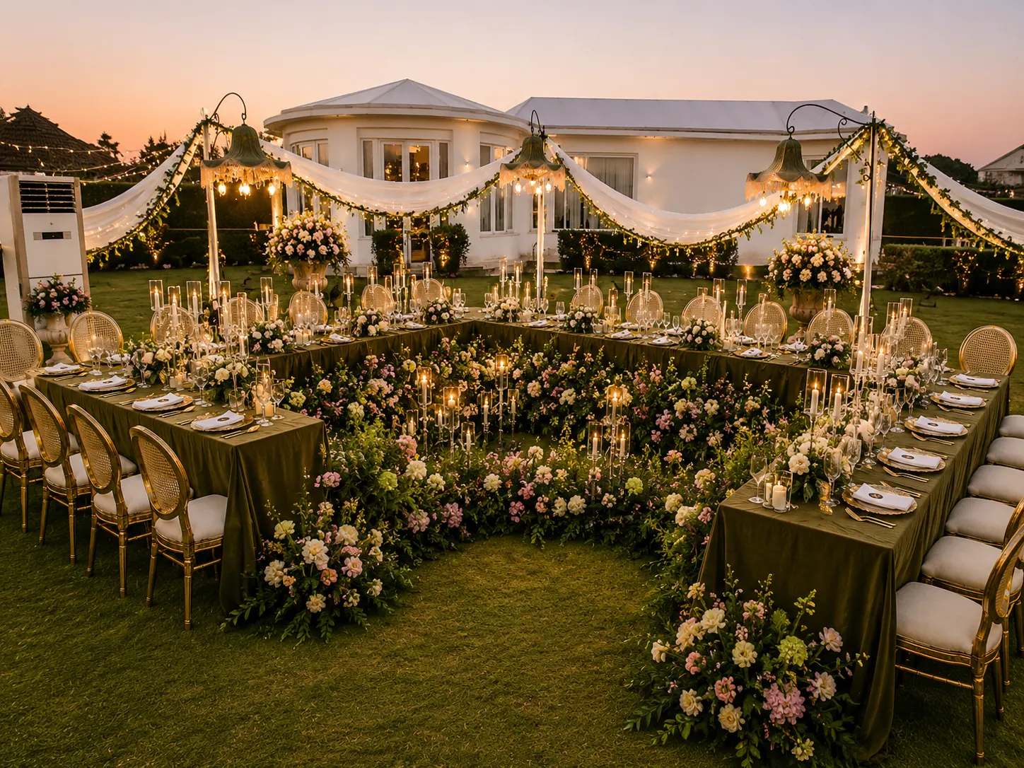 Catering Services gallery image