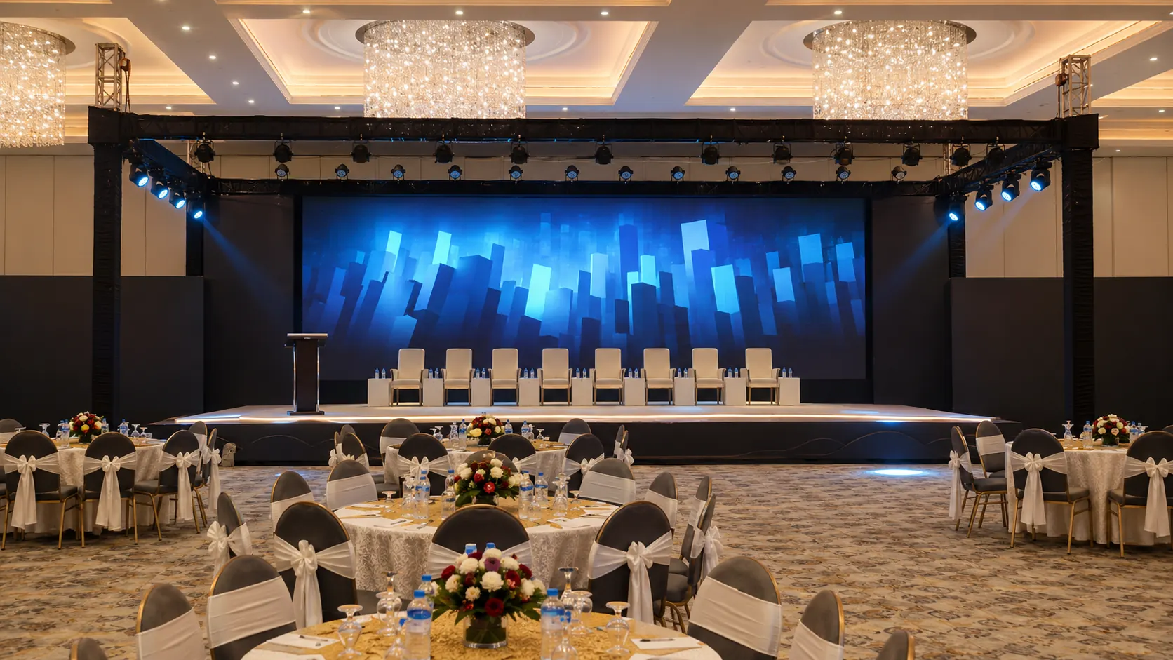 Corporate Events gallery image