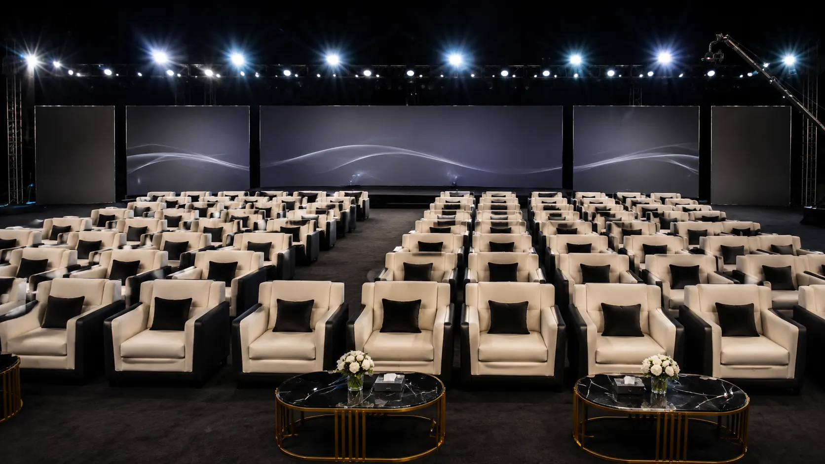 Corporate Events gallery image