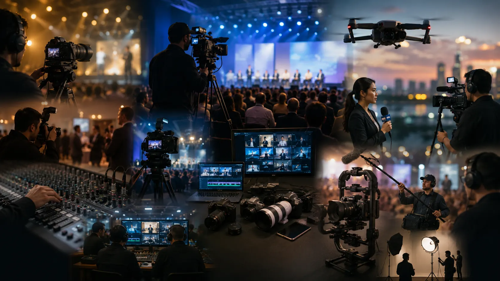 Corporate Events gallery image