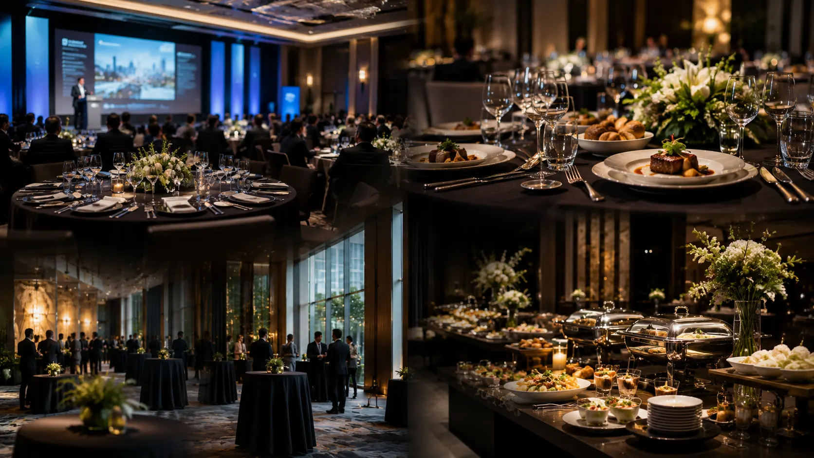 Corporate Events gallery image