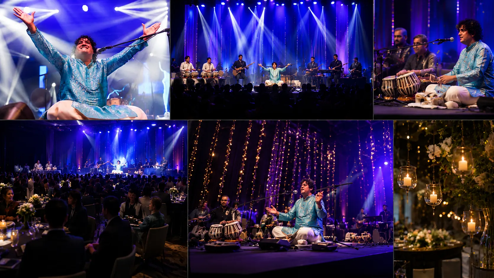 Corporate Events gallery image