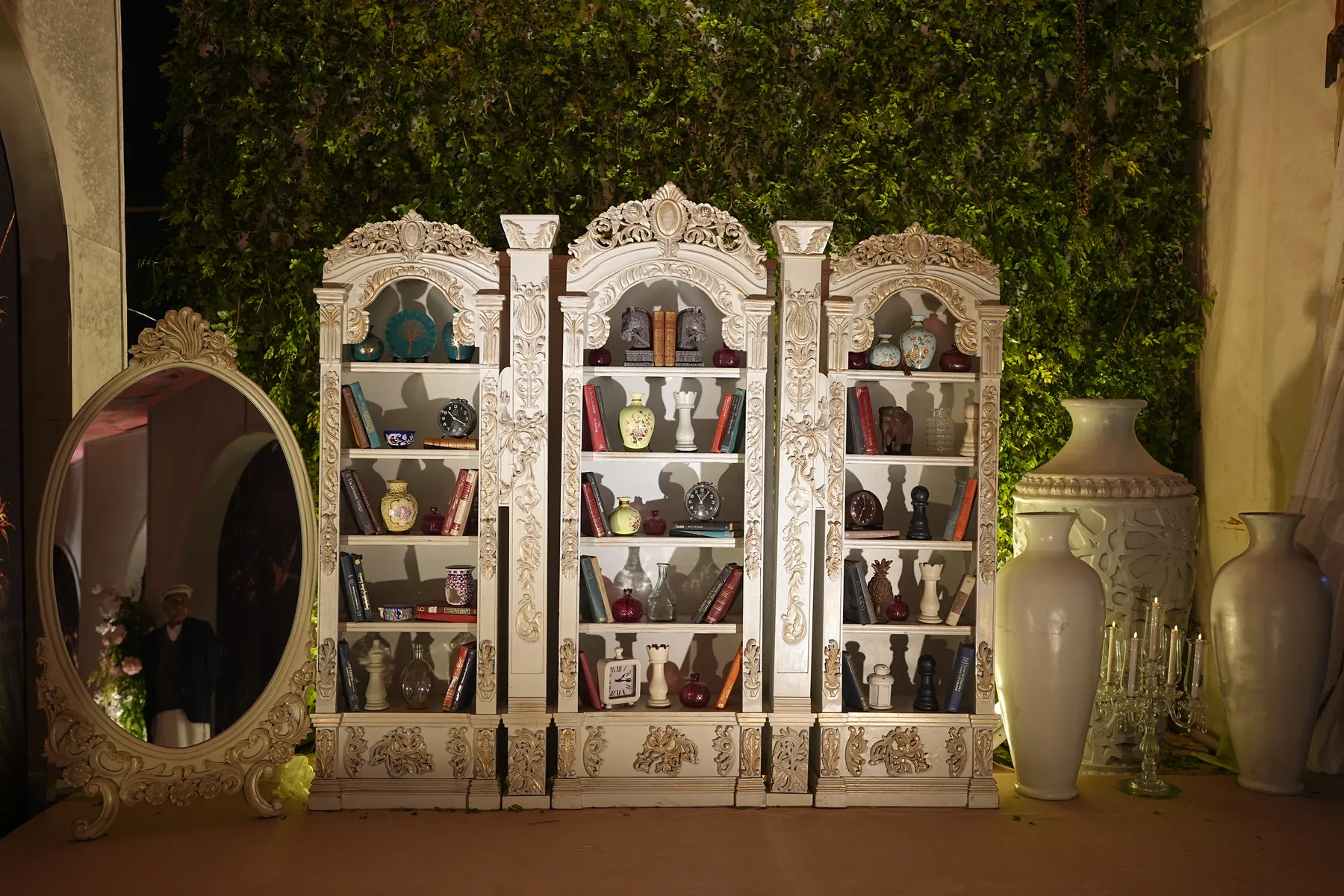 Outdoor Events gallery image
