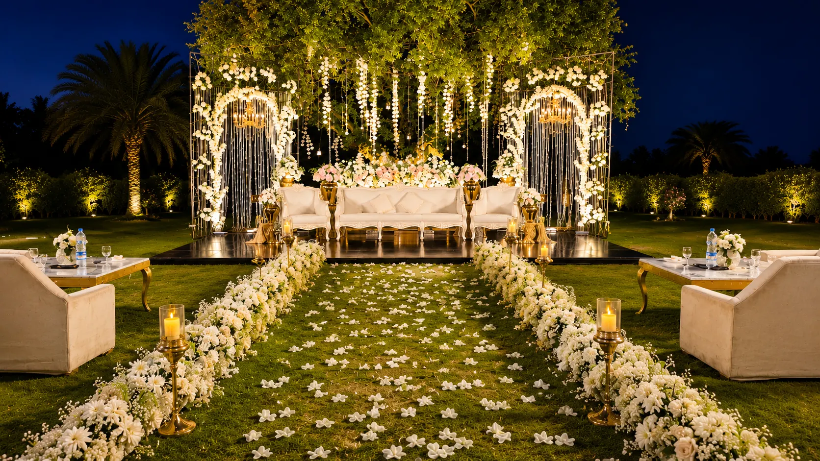 Outdoor Events gallery image