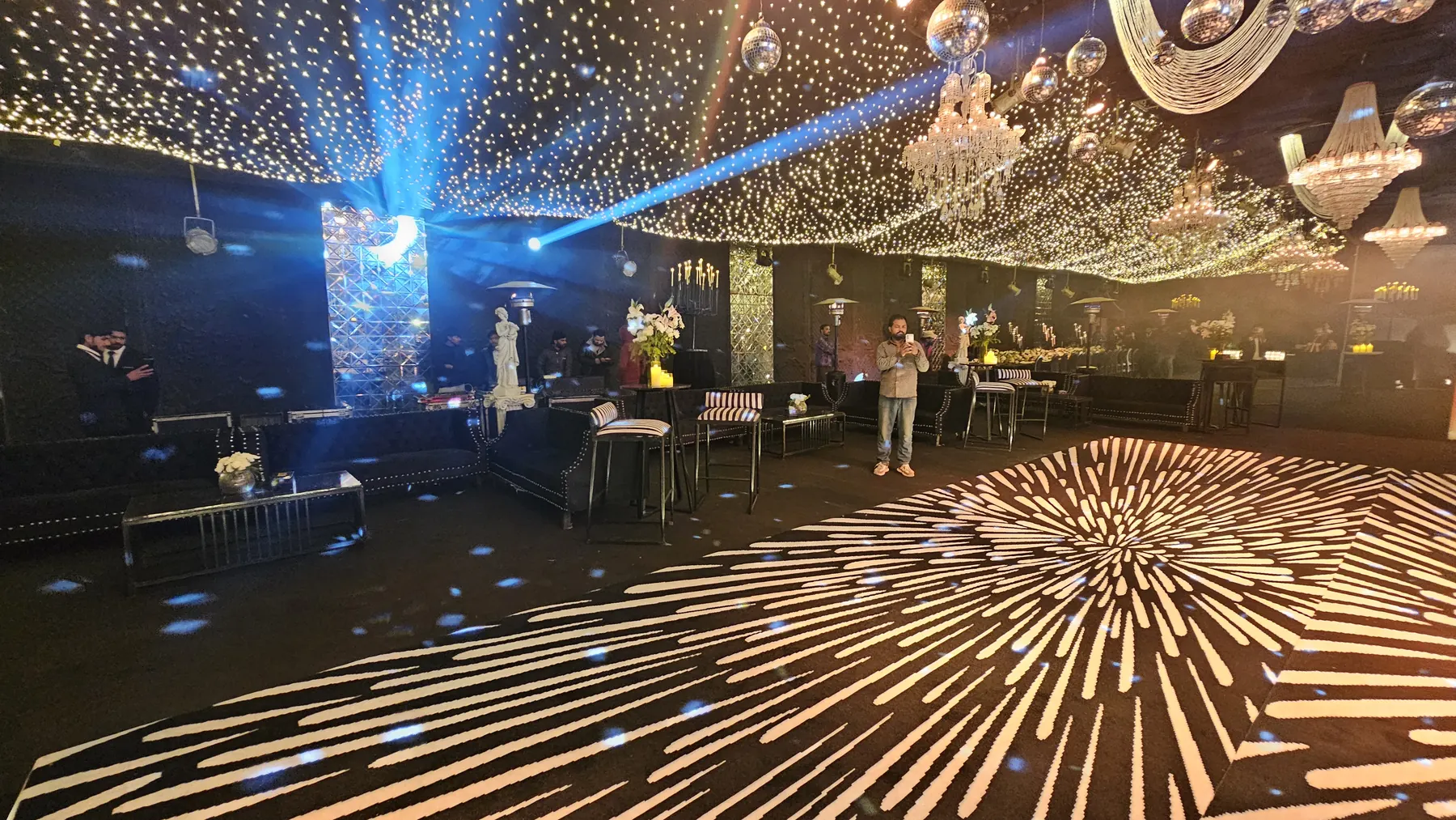 Outdoor Events gallery image