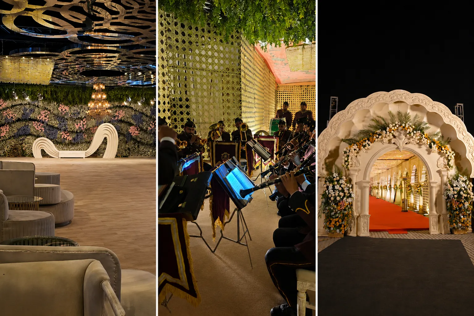 Outdoor Events gallery image