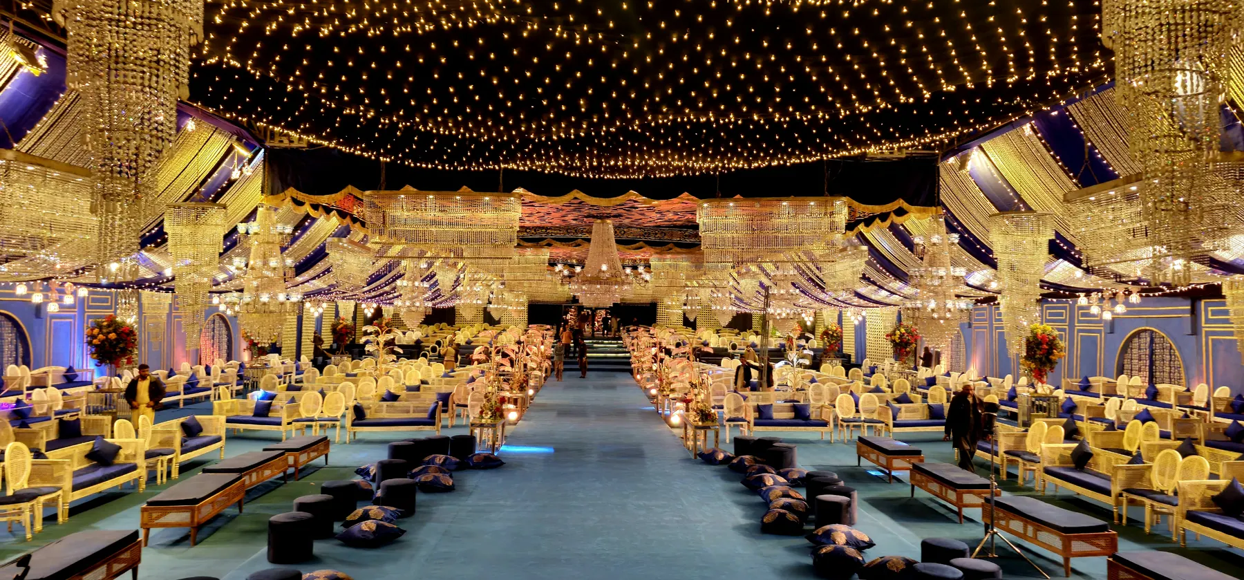 Weddings gallery image
