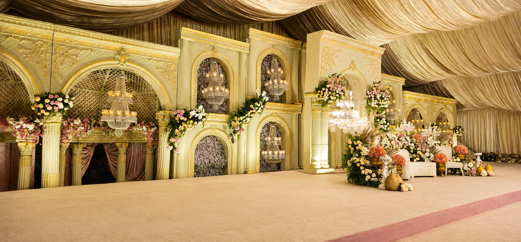 Weddings gallery image